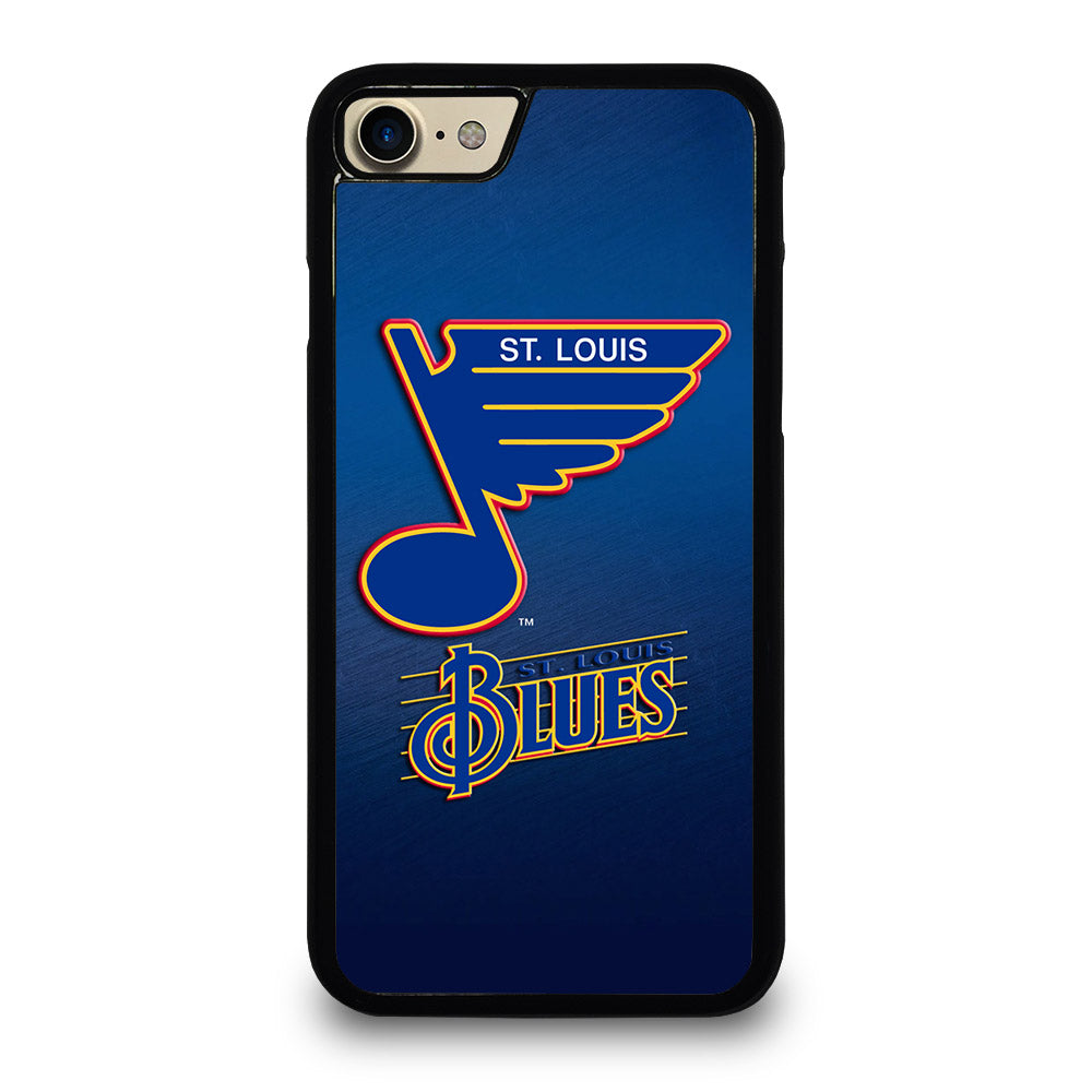 ST LOUIS BLUES ICON 2 iPhone 7 / 8 Case Cover