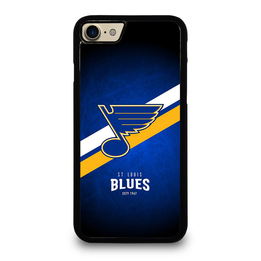 ST LOUIS BLUES ICON 3 iPhone 7 / 8 Case Cover