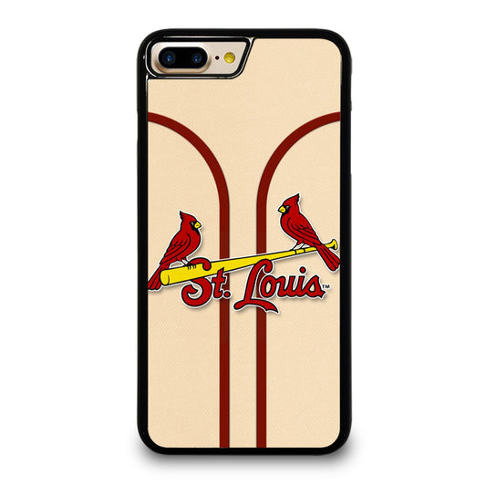 ST LOUIS CARDINALS JERSEY iPhone 7 / 8 Plus Case Cover