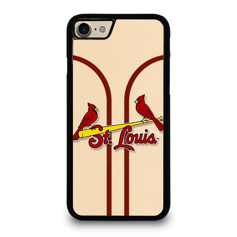 ST LOUIS CARDINALS JERSEY iPhone 7 / 8 Case Cover