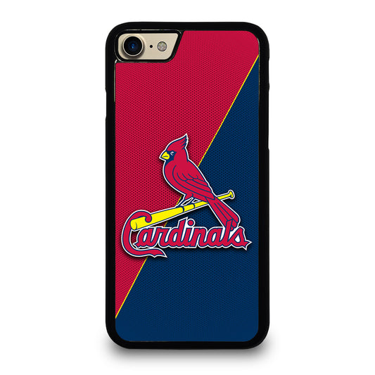 ST LOUIS CARDINALS MLB LOGO 1 iPhone 7 / 8 Case Cover