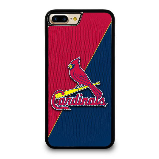 ST LOUIS CARDINALS MLB LOGO 1 iPhone 7 / 8 Plus Case Cover