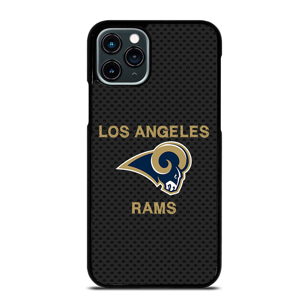 ST LOUIS RAMS FOOTBALL iPhone 11 Pro Case Cover