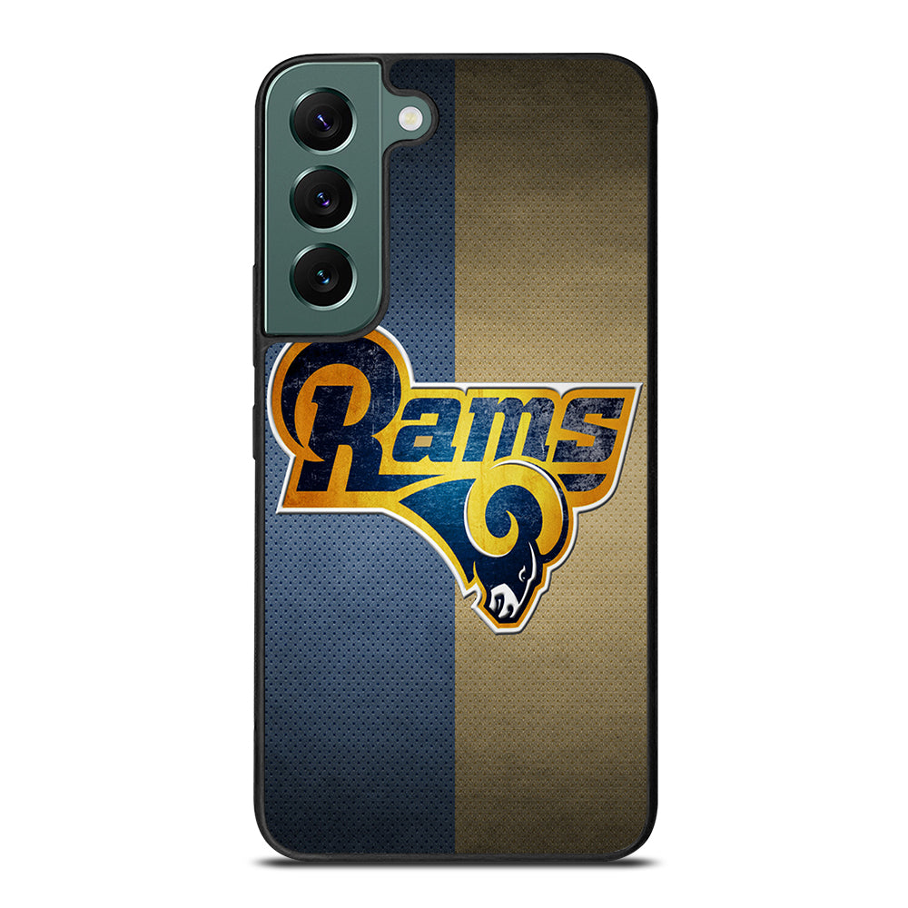 ST LOUIS RAMS FOOTBALL 2 Samsung Galaxy S22 Case Cover
