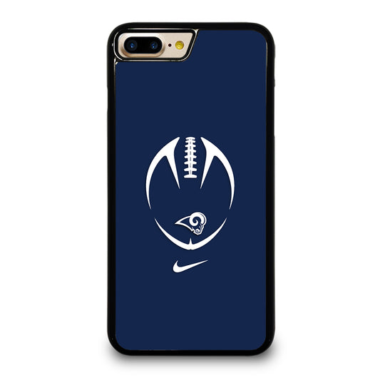 ST LOUIS RAMS FOOTBALL 3 iPhone 7 / 8 Plus Case Cover