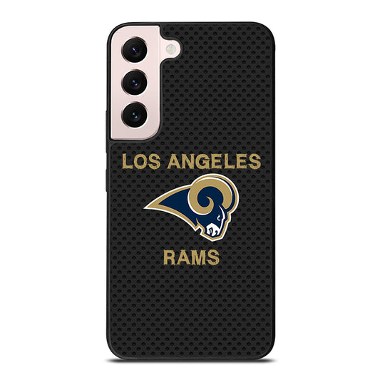 ST LOUIS RAMS FOOTBALL Samsung Galaxy S22 Plus Case Cover