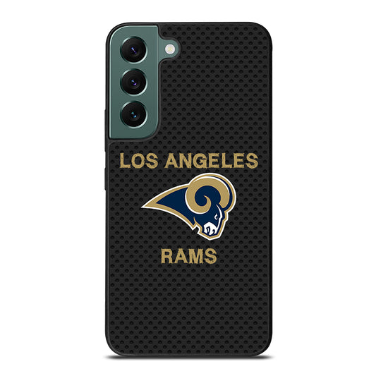 ST LOUIS RAMS FOOTBALL Samsung Galaxy S22 Case Cover