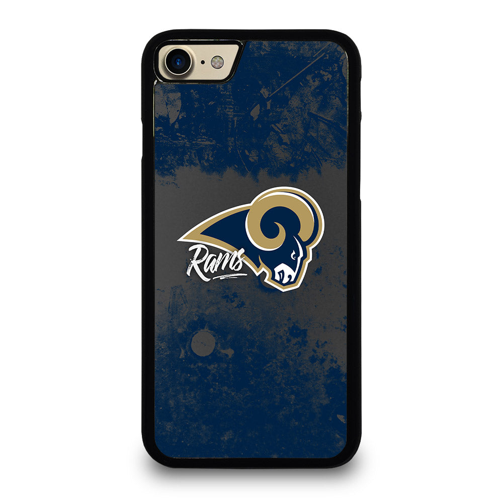 ST LOUIS RAMS NFL LOGO 3 iPhone 7 / 8 Case Cover