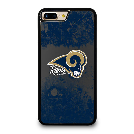 ST LOUIS RAMS NFL LOGO 3 iPhone 7 / 8 Plus Case Cover