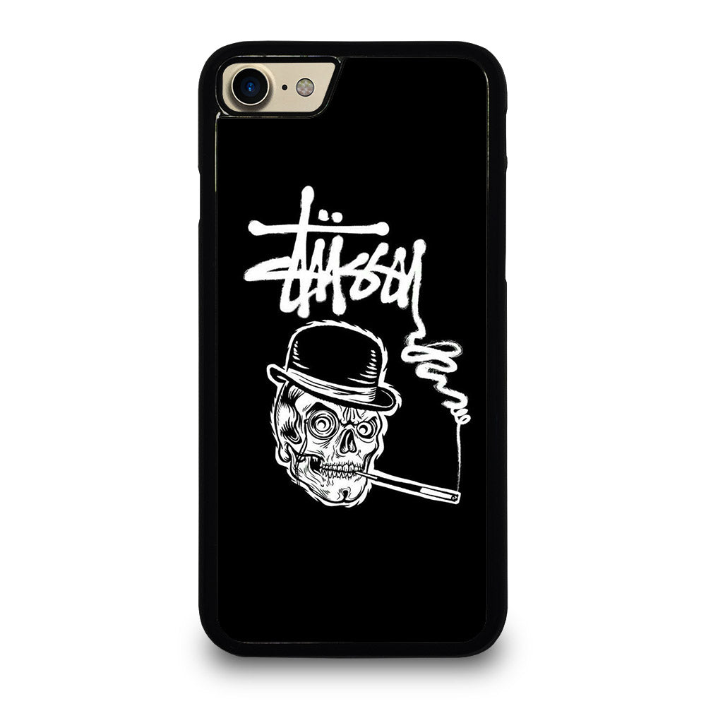 STUSSY SKULL LOGO iPhone 7 / 8 Case Cover