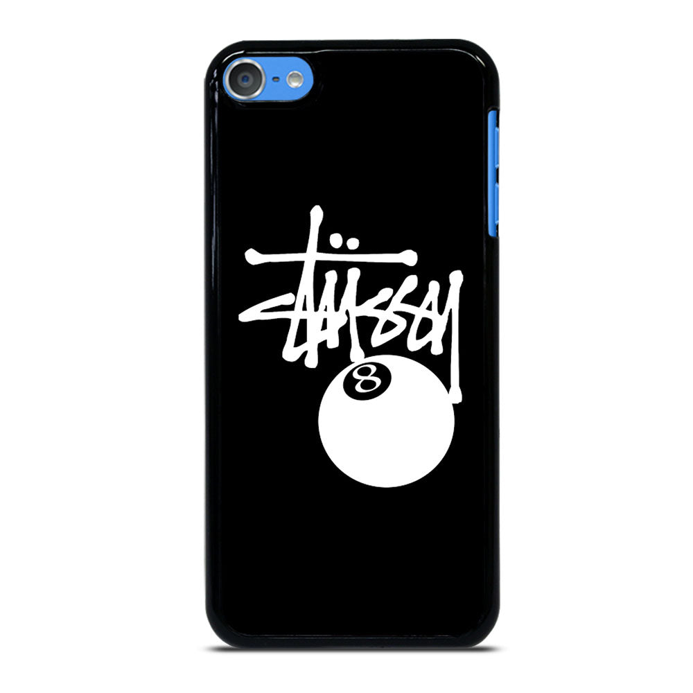 STUSSY BILLIARD BALL iPod Touch 7 Case Cover
