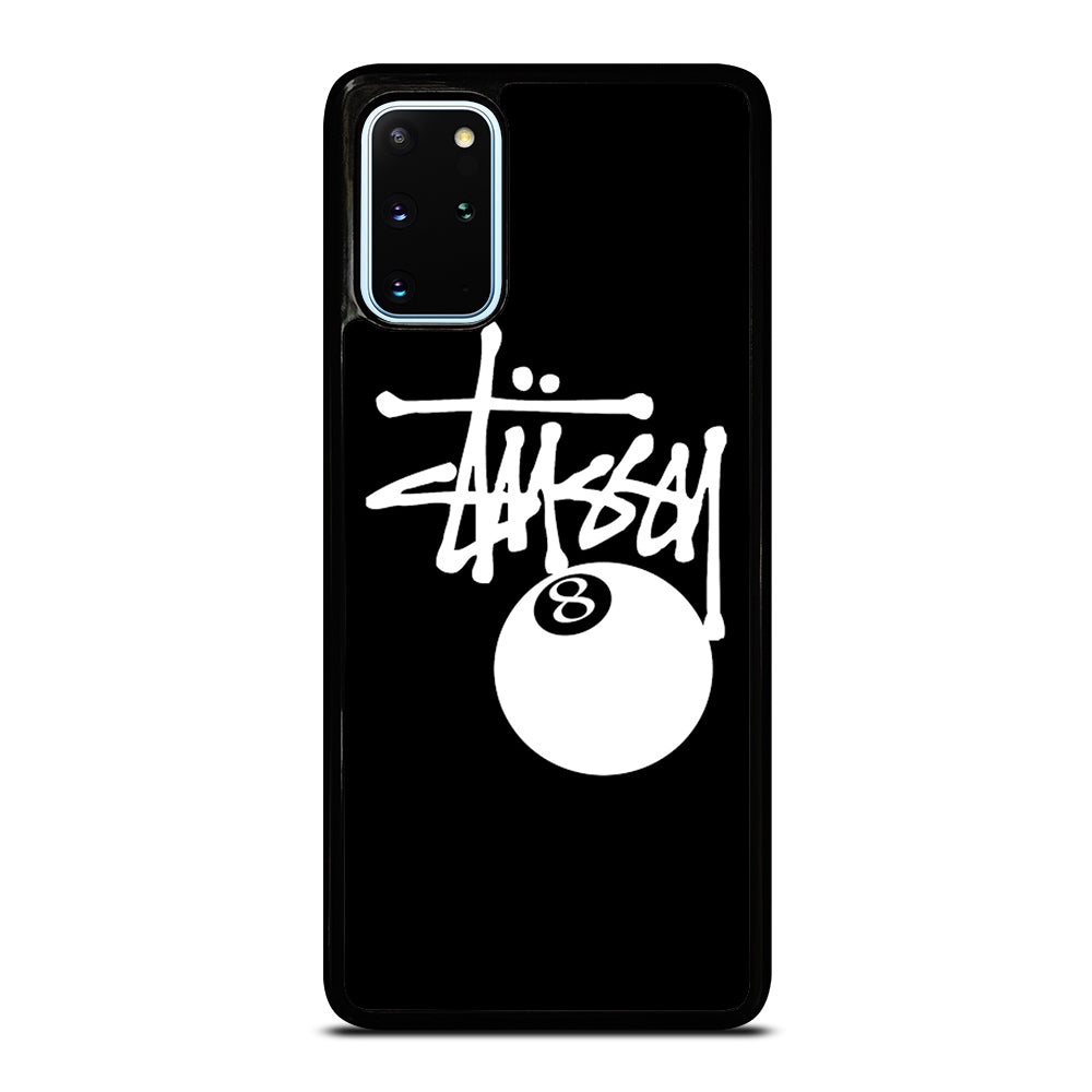 STUSSY BILLIARD BALL Samsung Galaxy S20 Plus Case Cover