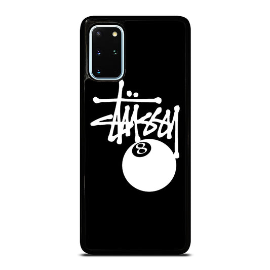 STUSSY BILLIARD BALL Samsung Galaxy S20 Plus Case Cover