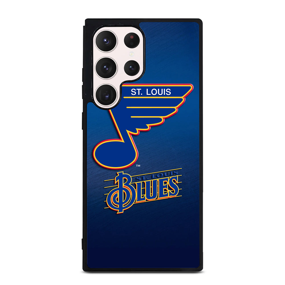 ST LOUIS BLUES ICON 2 Samsung Galaxy S23 Ultra Case Cover