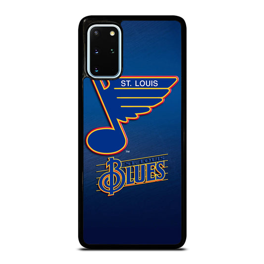 ST LOUIS BLUES ICON 2 Samsung Galaxy S20 Plus Case Cover