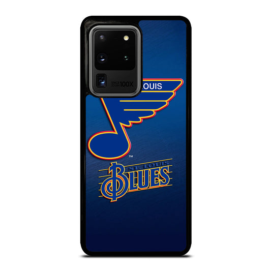 ST LOUIS BLUES ICON 2 Samsung Galaxy S20 Ultra Case Cover