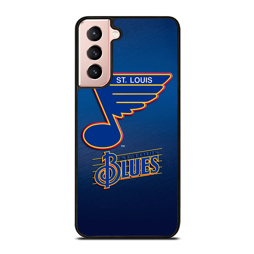 ST LOUIS BLUES ICON 2 Samsung Galaxy S21 Case Cover