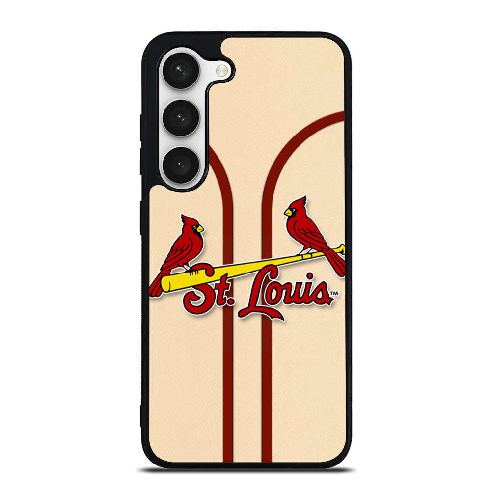 ST LOUIS CARDINALS JERSEY Samsung Galaxy S23 Case Cover