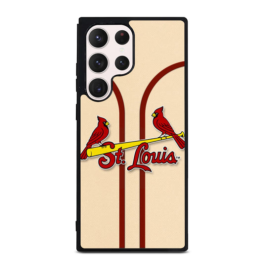 ST LOUIS CARDINALS JERSEY Samsung Galaxy S23 Ultra Case Cover