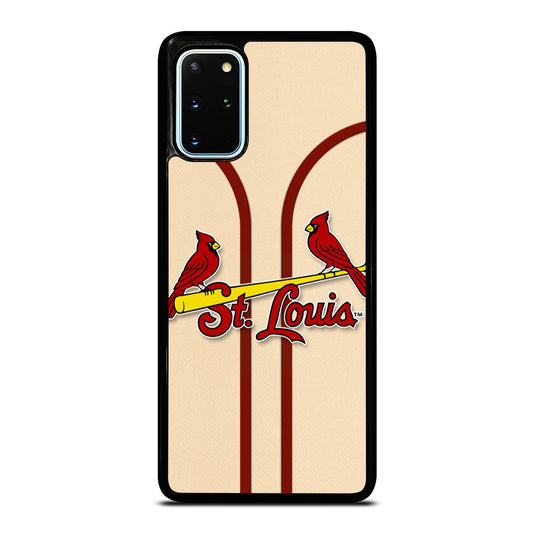 ST LOUIS CARDINALS JERSEY Samsung Galaxy S20 Plus Case Cover