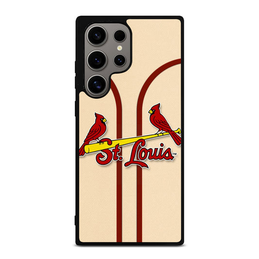 ST LOUIS CARDINALS JERSEY Samsung Galaxy S24 Ultra Case Cover
