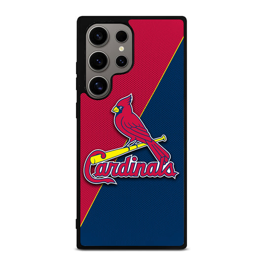 ST LOUIS CARDINALS MLB LOGO 1 Samsung Galaxy S24 Ultra Case Cover