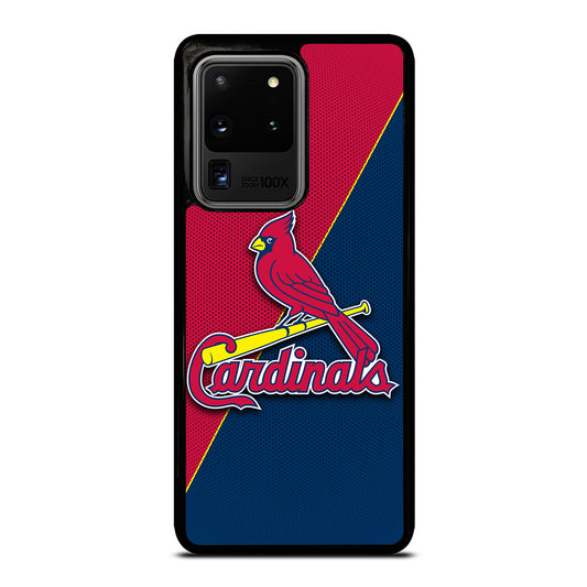 ST LOUIS CARDINALS MLB LOGO 1 Samsung Galaxy S20 Ultra Case Cover