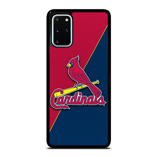 ST LOUIS CARDINALS MLB LOGO 1 Samsung Galaxy S20 Plus Case Cover