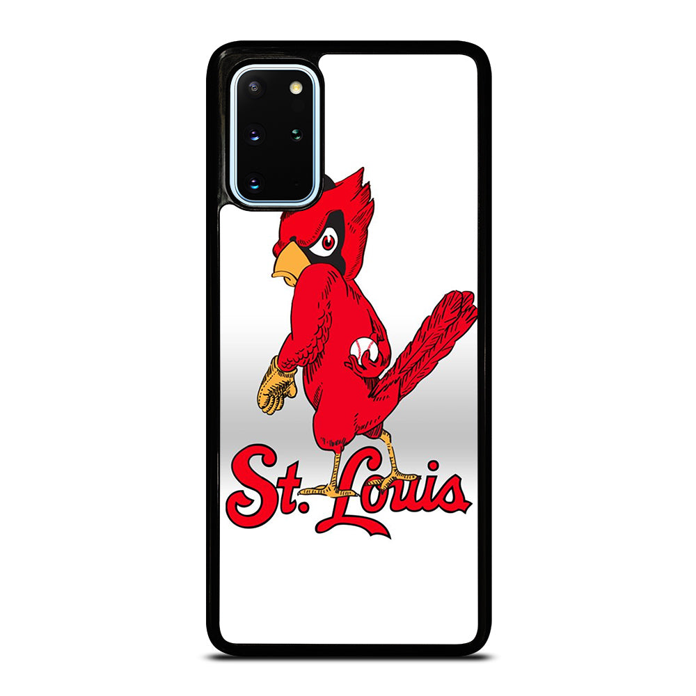 ST LOUIS CARDINALS MLB LOGO 2 Samsung Galaxy S20 Plus Case Cover