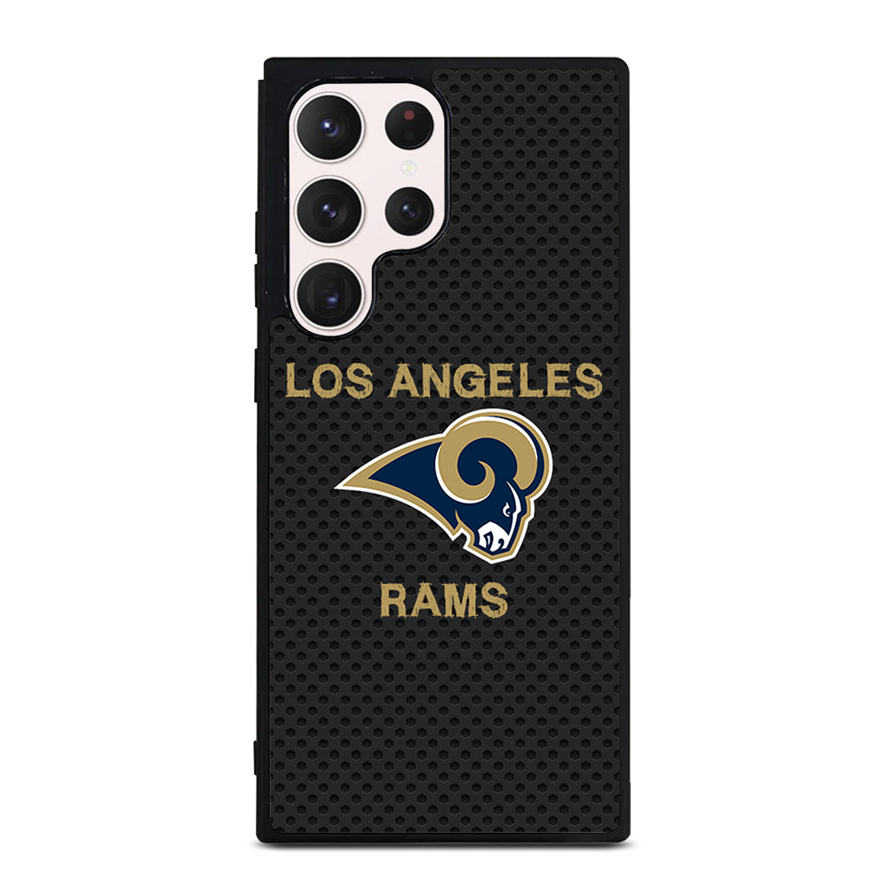 ST LOUIS RAMS FOOTBALL Samsung Galaxy S23 Ultra Case Cover