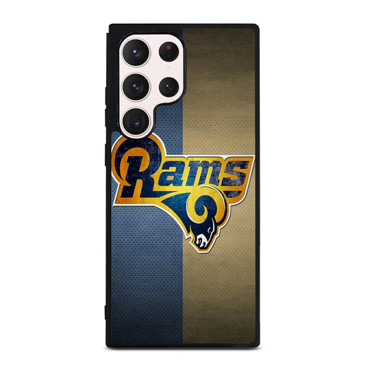 ST LOUIS RAMS FOOTBALL 2 Samsung Galaxy S23 Ultra Case Cover