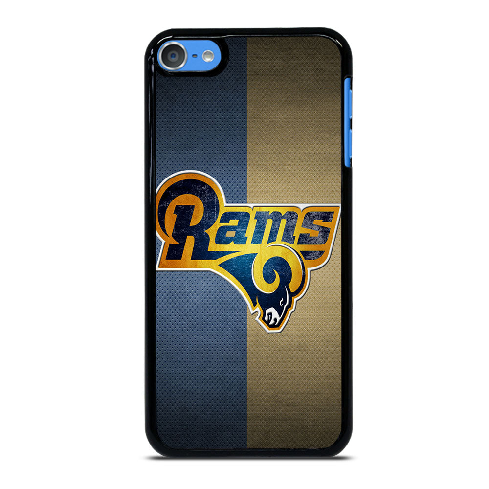 ST LOUIS RAMS FOOTBALL 2 iPod Touch 7 Case Cover