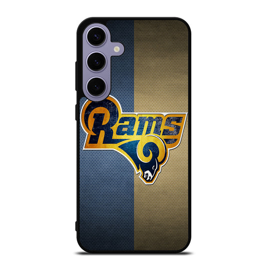 ST LOUIS RAMS FOOTBALL 2 Samsung Galaxy S24 Plus Case Cover