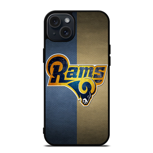 ST LOUIS RAMS FOOTBALL 2 iPhone 15 Plus Case Cover