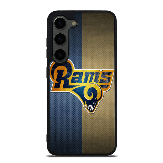 ST LOUIS RAMS FOOTBALL 2 Samsung Galaxy S23 Plus Case Cover