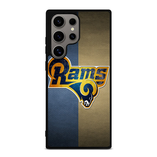 ST LOUIS RAMS FOOTBALL 2 Samsung Galaxy S24 Ultra Case Cover
