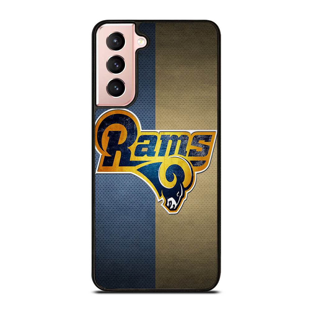 ST LOUIS RAMS FOOTBALL 2 Samsung Galaxy S21 Case Cover