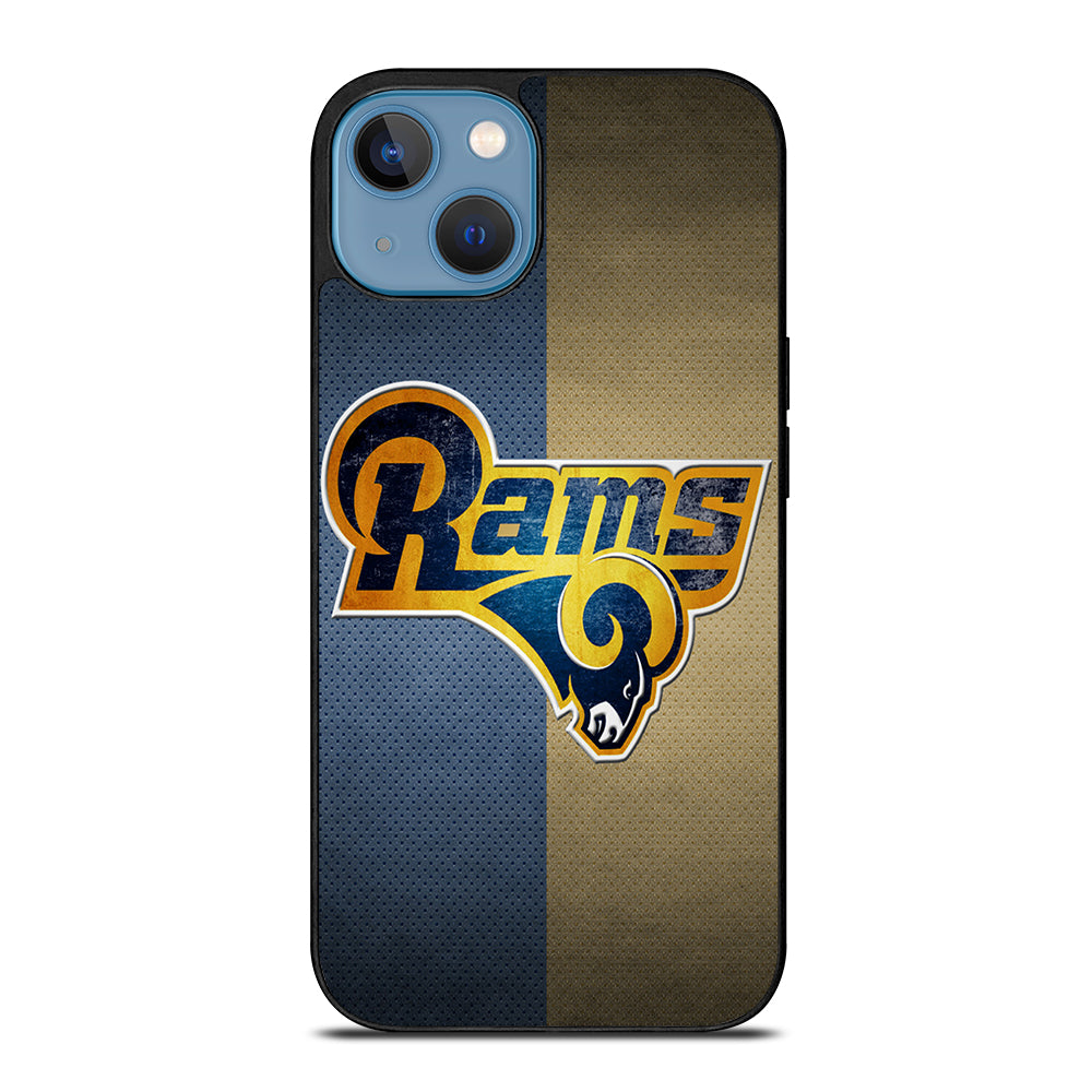 ST LOUIS RAMS FOOTBALL 2 iPhone 13 Case Cover