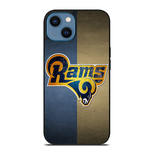 ST LOUIS RAMS FOOTBALL 2 iPhone 14 Case Cover