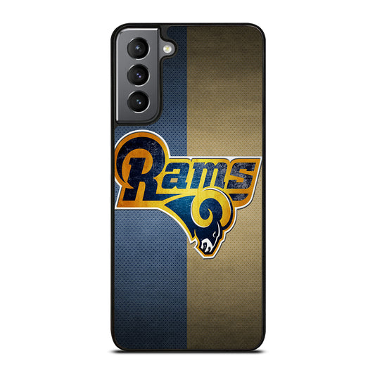ST LOUIS RAMS FOOTBALL 2 Samsung Galaxy S21 Plus Case Cover