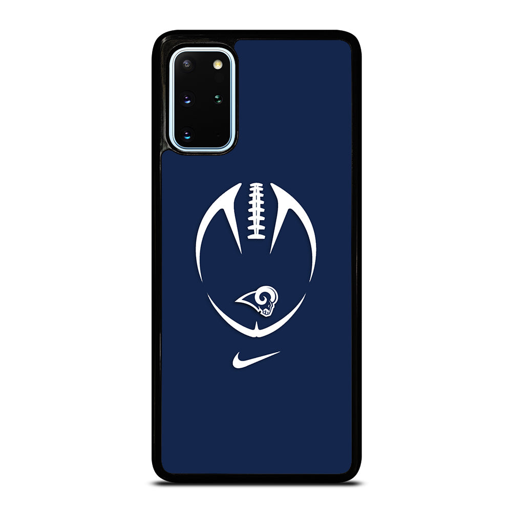 ST LOUIS RAMS FOOTBALL 3 Samsung Galaxy S20 Plus Case Cover