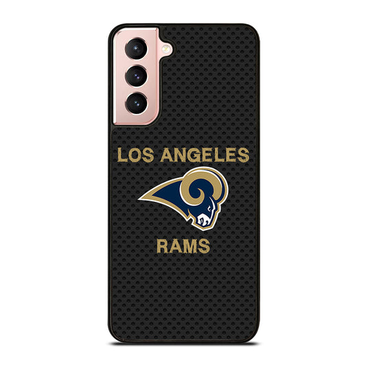 ST LOUIS RAMS FOOTBALL Samsung Galaxy S21 Case Cover