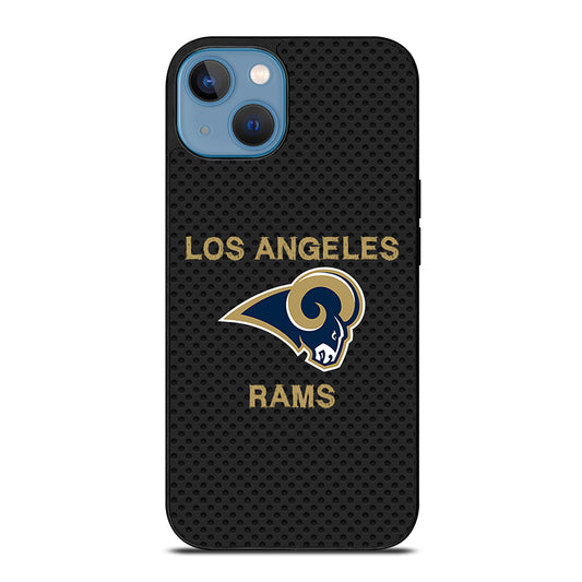ST LOUIS RAMS FOOTBALL iPhone 13 Case Cover