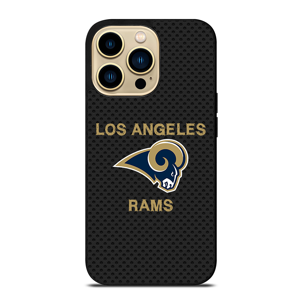 ST LOUIS RAMS FOOTBALL iPhone 14 Pro Max Case Cover