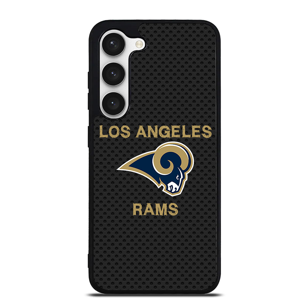 ST LOUIS RAMS FOOTBALL Samsung Galaxy S23 Case Cover
