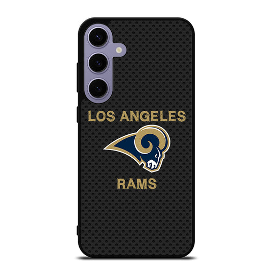 ST LOUIS RAMS FOOTBALL Samsung Galaxy S24 Plus Case Cover
