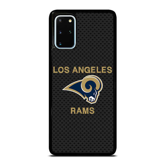 ST LOUIS RAMS FOOTBALL Samsung Galaxy S20 Plus Case Cover