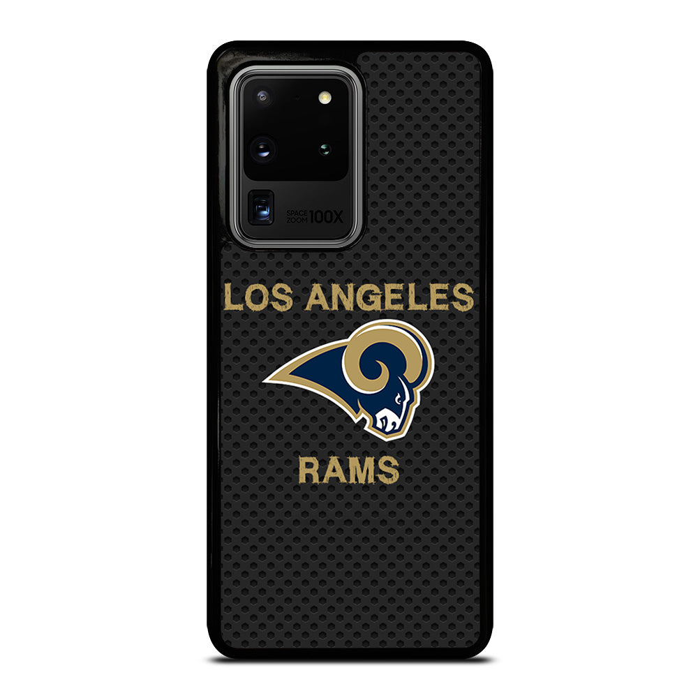 ST LOUIS RAMS FOOTBALL Samsung Galaxy S20 Ultra Case Cover