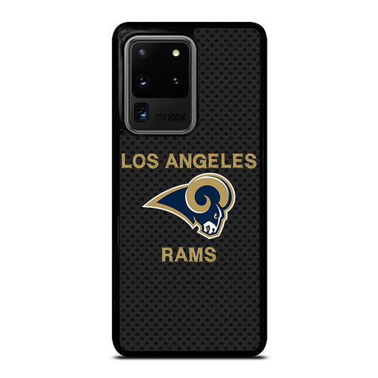 ST LOUIS RAMS FOOTBALL Samsung Galaxy S20 Ultra Case Cover