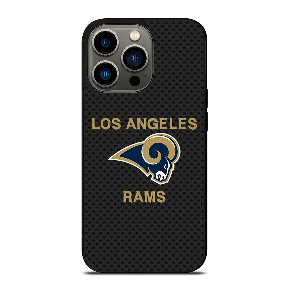 ST LOUIS RAMS FOOTBALL iPhone 13 Pro Case Cover